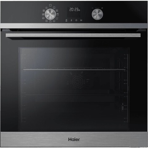 Электрический духовой шкаф Haier HOQ-K4AAN3BX