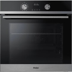 Электрический духовой шкаф Haier HOQ-K4AAN3BX