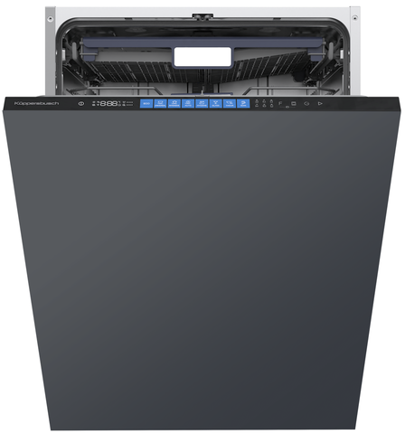 Встраиваемая посудомоечная машина Kuppersbusch G 6594.0 v