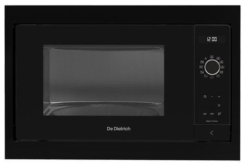 Встраиваемая микроволновая печь De Dietrich DME4310X