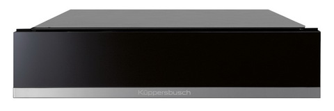Подогреватель посуды Kuppersbusch CSW 6800.0 S3 Silver Chrome