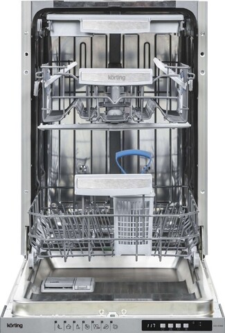 Встраиваемая посудомоечная машина Korting KDI 45488