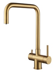Смеситель Paulmark Wetter  We213030-BG