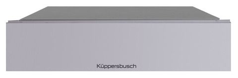 Подогреватель посуды Kuppersbusch CSW 6800.0 G серое стекло