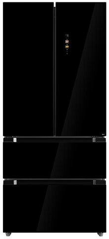 Многокамерный холодильник Midea MDRF692MIE22