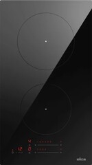Индукционная варочная панель Elica PRIMIS 302 BL