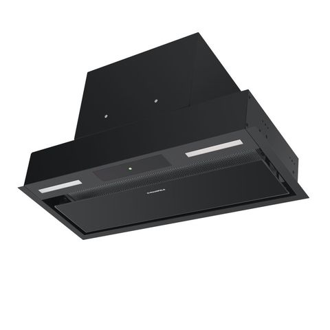 Встраиваемая вытяжка Maunfeld Fantasy 60 Black