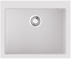 Кухонная мойка Omoikiri BOSEN 61A WH