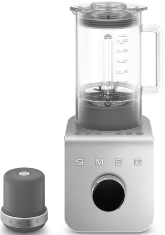 Блендер Smeg BLC02WHMEU