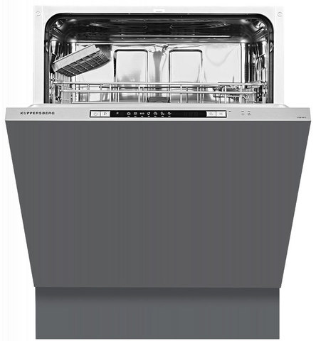 Посудомоечная машина шириной 60 см Kuppersberg GSM 6072