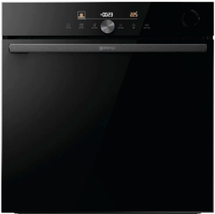 Электрический духовой шкаф Gorenje BSA6747DGWI