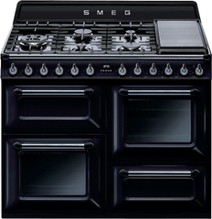 Газовая плита Smeg TR4110BL1