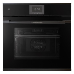 Электрический духовой шкаф Kuppersbusch B 6550.0 S2 Black Chrome