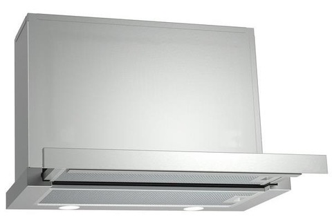 Встраиваемая вытяжка Kuppersberg SLIMBOX 90 X