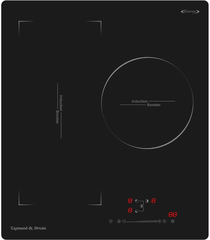 Индукционная варочная панель Zigmund & Shtain CI 49.4 B