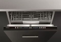Встраиваемая посудомоечная машина De Dietrich DBJ434DQA
