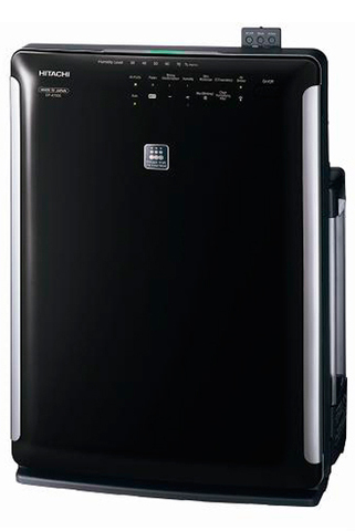 Воздухоочиститель Hitachi EP-A7000 BK (мойка воздуха)