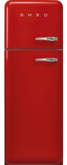 Холодильник Smeg FAB30LRD5