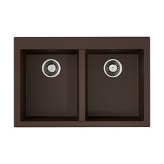 Кухонная мойка Omoikiri BOSEN 80-2 DC