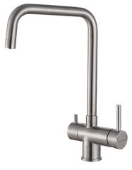 Смеситель Paulmark Wetter  We213030-SS