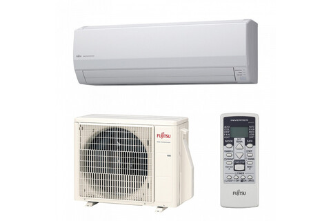 Сплит система Fujitsu ASYG24KLCA/AOYG24KLCA