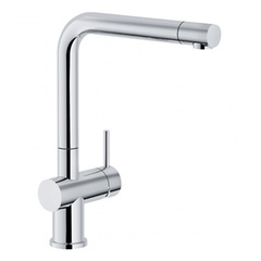 Смеситель Franke Active Plus, хром
