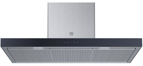 Кухонная вытяжка V-ZUG AiroClearWall V6000 AW6T9LQTLG