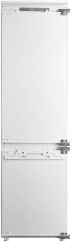 Встраиваемый двухкамерный холодильник Midea MDRE416FGE01M