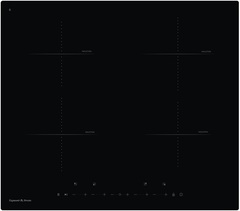 Индукционная варочная панель Zigmund & Shtain CI 22.6 B