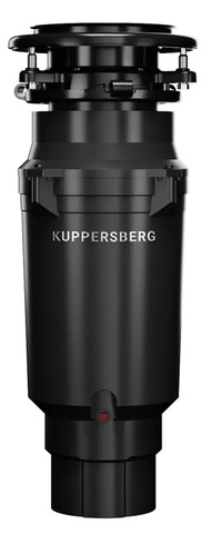 Измельчитель пищевых отходов Kuppersberg WSS 750 B