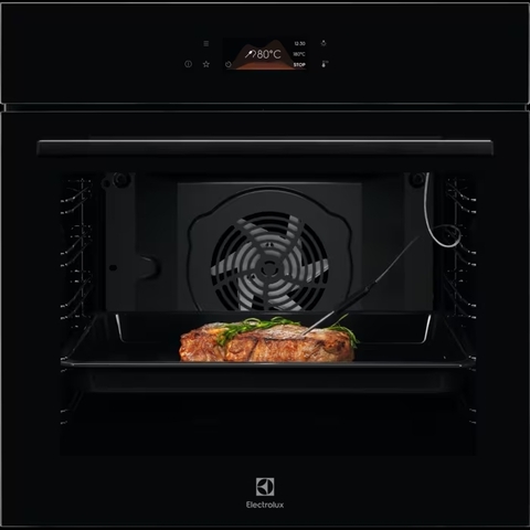 Электрический духовой шкаф Electrolux LOE8P39Z