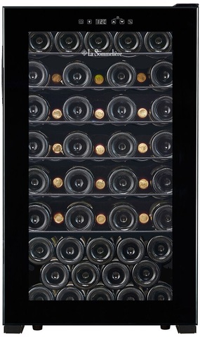Винный шкаф La Sommeliere VN54