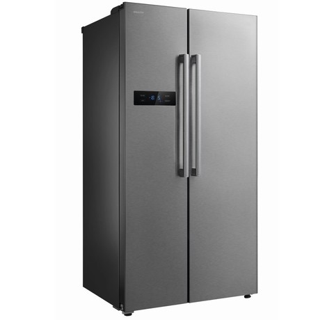 Холодильник Side-by-Side Graude SBS 180.1 E