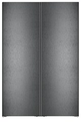 Холодильник side-by-side Liebherr XRFbd 5220 Plus NoFrost