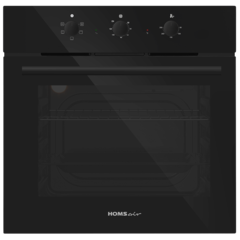 Электрический духовой шкаф HOMSair OES605BK2