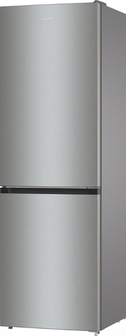 Двухкамерный холодильник Gorenje NRKE62XL