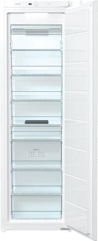 Встраиваемая морозильная камера Gorenje FNI4181E1