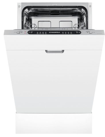 Встраиваемая посудомоечная машина Maunfeld MLP4249G02