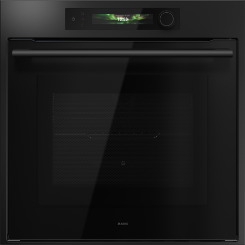 Электрический духовой шкаф ASKO OCM66GSH