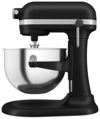 Миксер планетарный KitchenAid Artisan 5KSM60SPXEBM