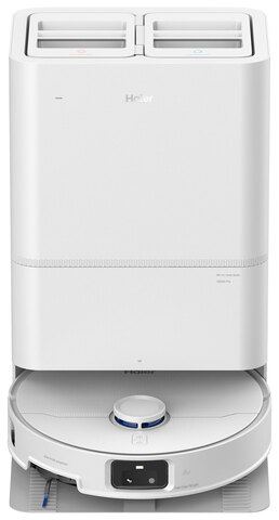 Робот-пылесос Haier HSR Pro R6