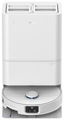 Робот-пылесос Haier HSR Pro R6
