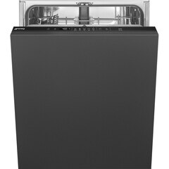 Посудомоечная машина Smeg STL262D