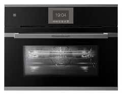 Компактный духовой шкаф Kuppersbusch  CBM 6550.0 S9 Shade of Grey