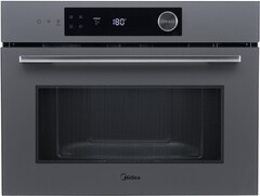 Компактный духовой шкаф Midea MCO82007MGG-I