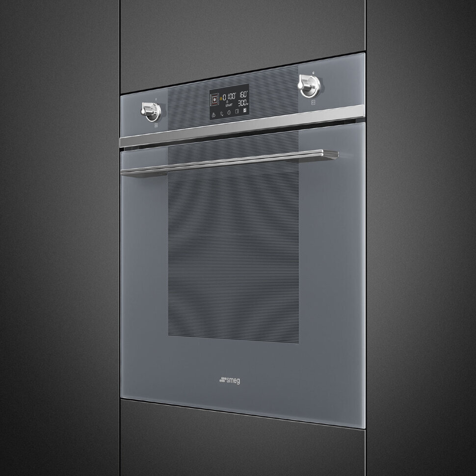 Smeg sf6100vn1