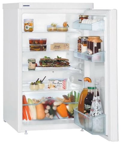 Компактный холодильник Liebherr T 1400
