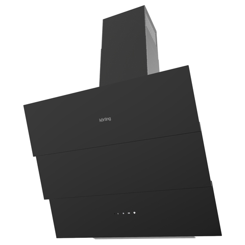 Кухонная вытяжка Korting KHC 68073 GN