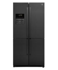 Холодильник Side-by-Side Jacky’s JR FD526V