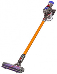 Вертикальный пылесос Dyson V8 Absolute+